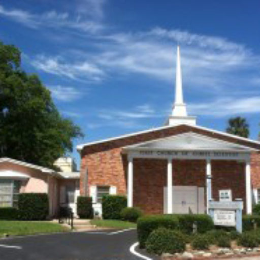 First Church of Christ Scientist, Cocoa, FL, USA A branch church of