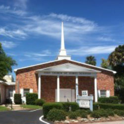 First Church of Christ Scientist, Cocoa, FL, USA