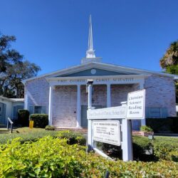 First Church of Christ Scientist, Cocoa, FL, USA